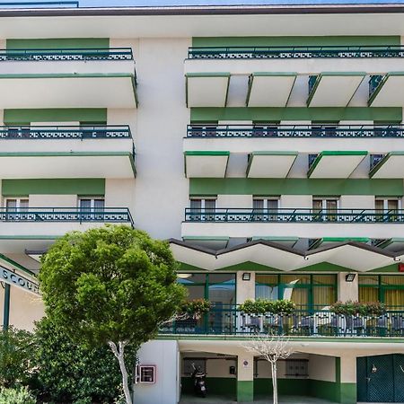 Hotel Viscount Ριτσόνε Εξωτερικό φωτογραφία