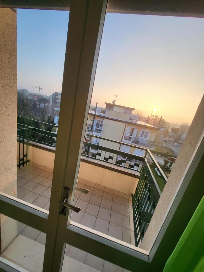 Hotel Viscount Ριτσόνε Εξωτερικό φωτογραφία