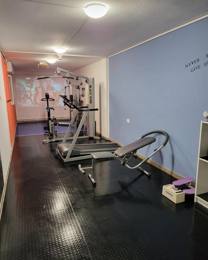 Hotel Viscount Ριτσόνε Εξωτερικό φωτογραφία