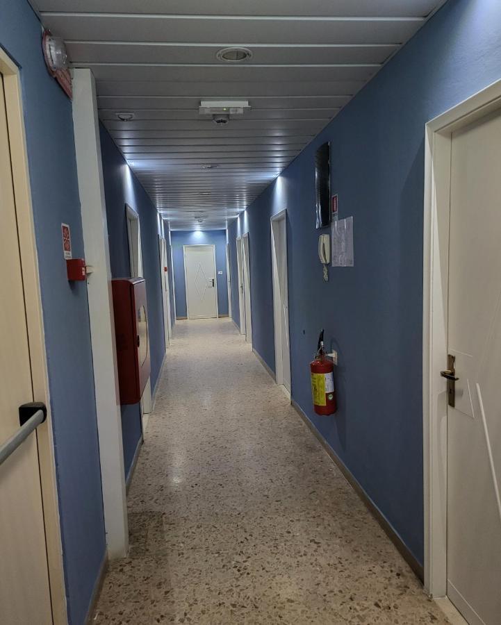 Hotel Viscount Ριτσόνε Εξωτερικό φωτογραφία