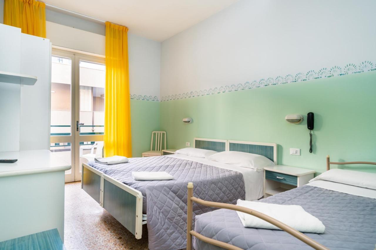 Hotel Viscount Ριτσόνε Εξωτερικό φωτογραφία