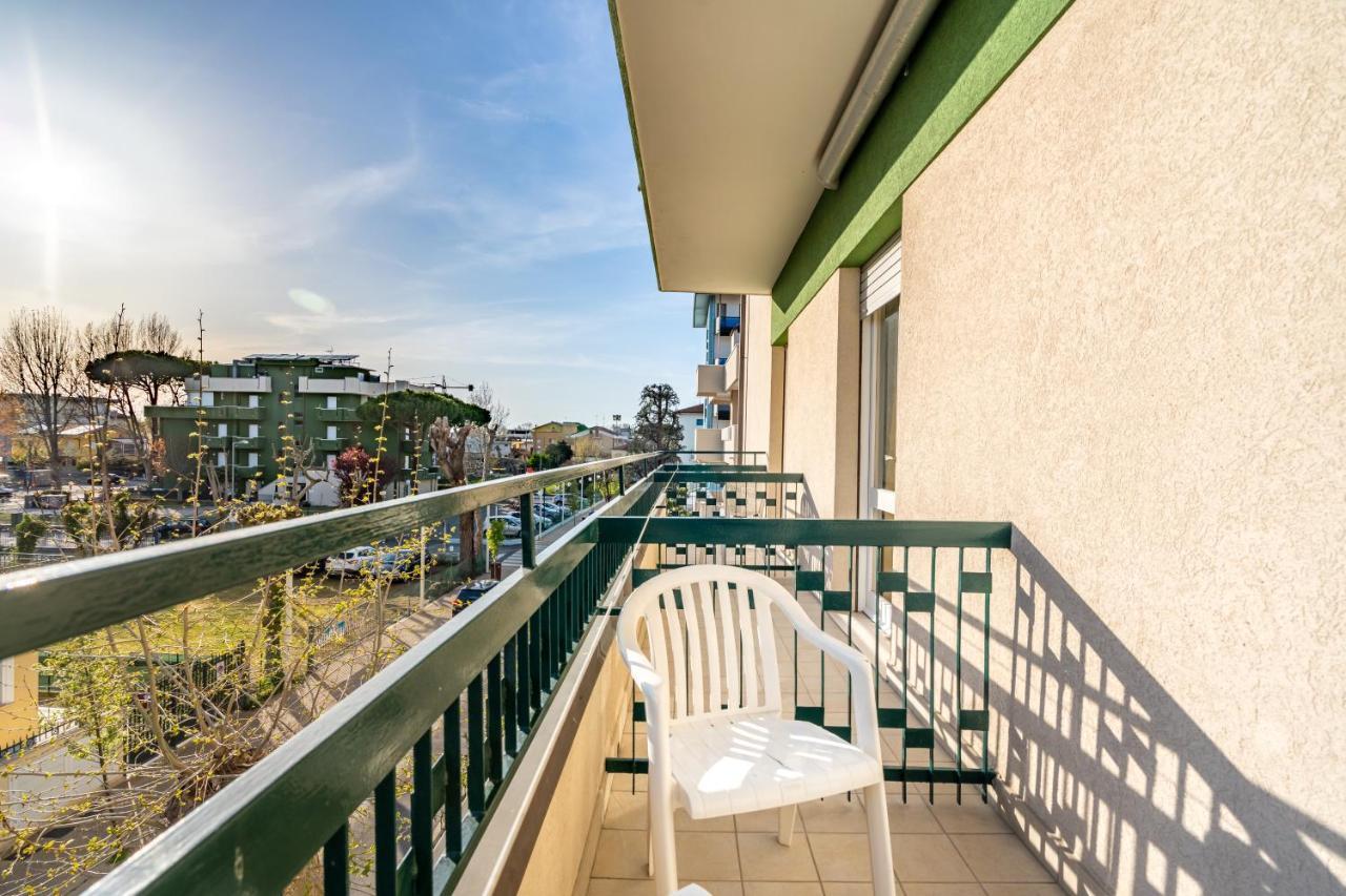 Hotel Viscount Ριτσόνε Εξωτερικό φωτογραφία