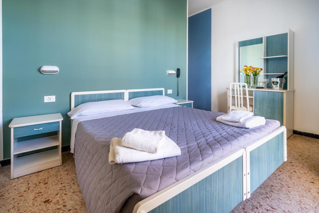 Hotel Viscount Ριτσόνε Εξωτερικό φωτογραφία