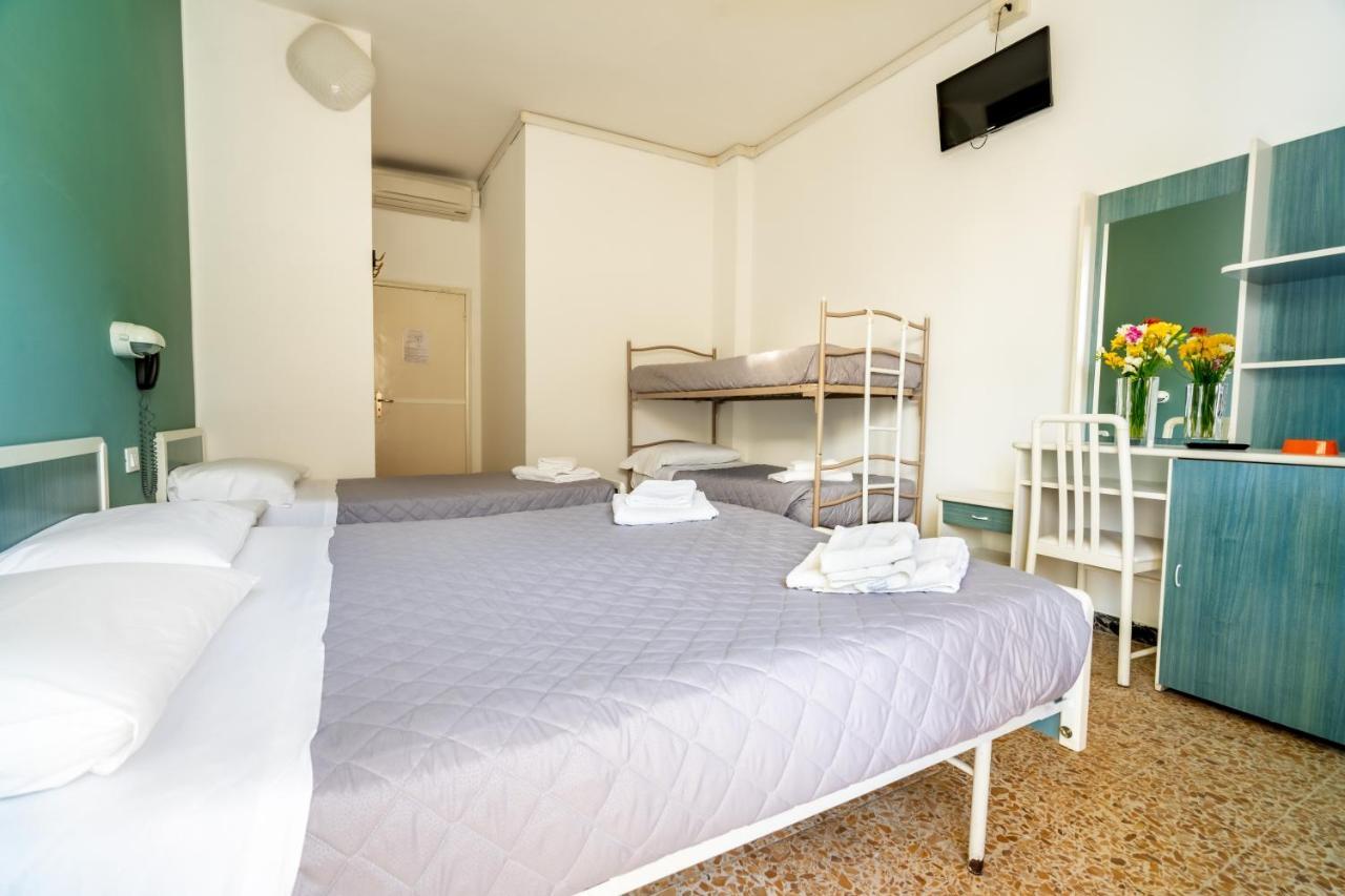Hotel Viscount Ριτσόνε Εξωτερικό φωτογραφία