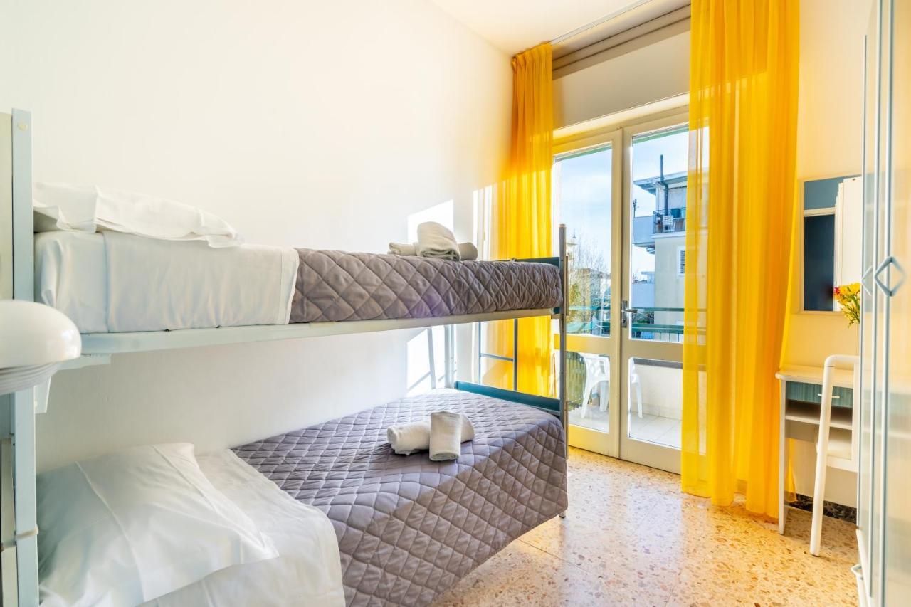 Hotel Viscount Ριτσόνε Εξωτερικό φωτογραφία