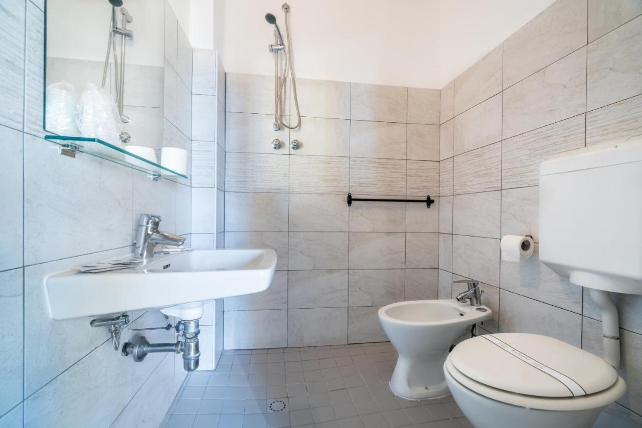 Hotel Viscount Ριτσόνε Εξωτερικό φωτογραφία