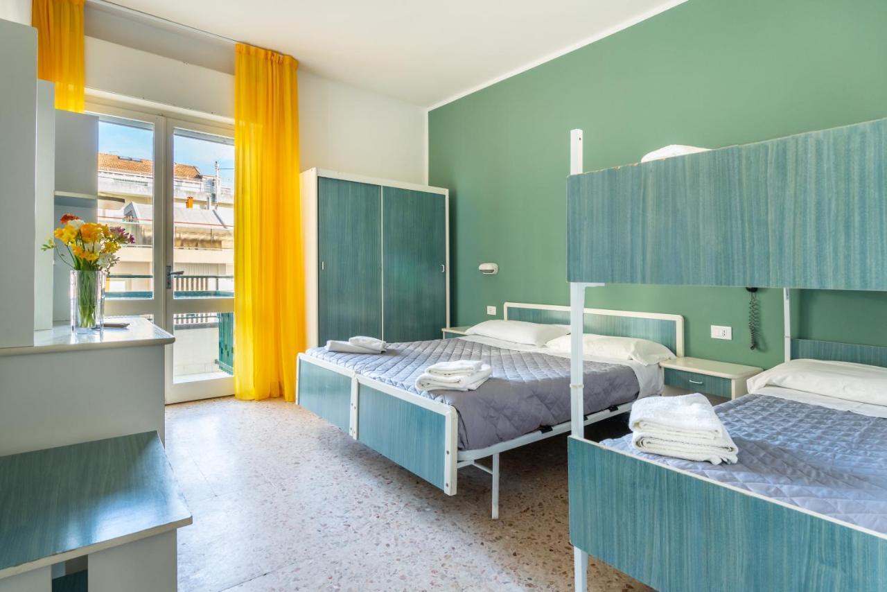 Hotel Viscount Ριτσόνε Εξωτερικό φωτογραφία