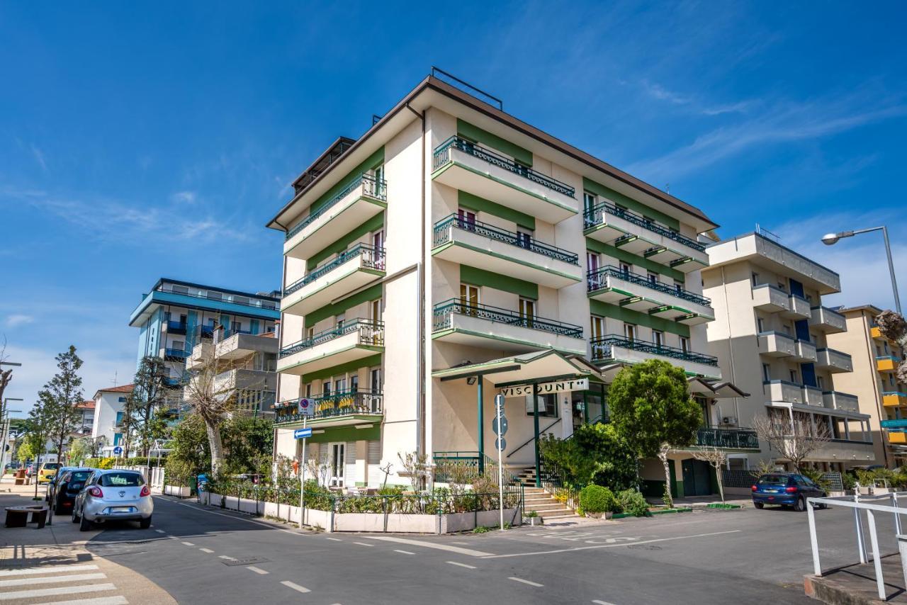 Hotel Viscount Ριτσόνε Εξωτερικό φωτογραφία