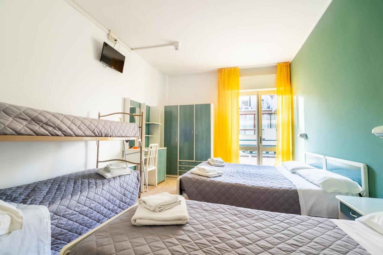 Hotel Viscount Ριτσόνε Εξωτερικό φωτογραφία