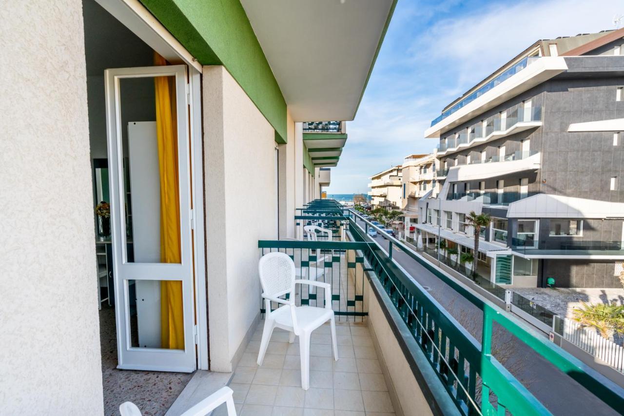 Hotel Viscount Ριτσόνε Εξωτερικό φωτογραφία