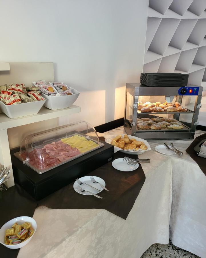 Hotel Viscount Ριτσόνε Εξωτερικό φωτογραφία