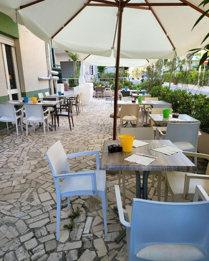 Hotel Viscount Ριτσόνε Εξωτερικό φωτογραφία