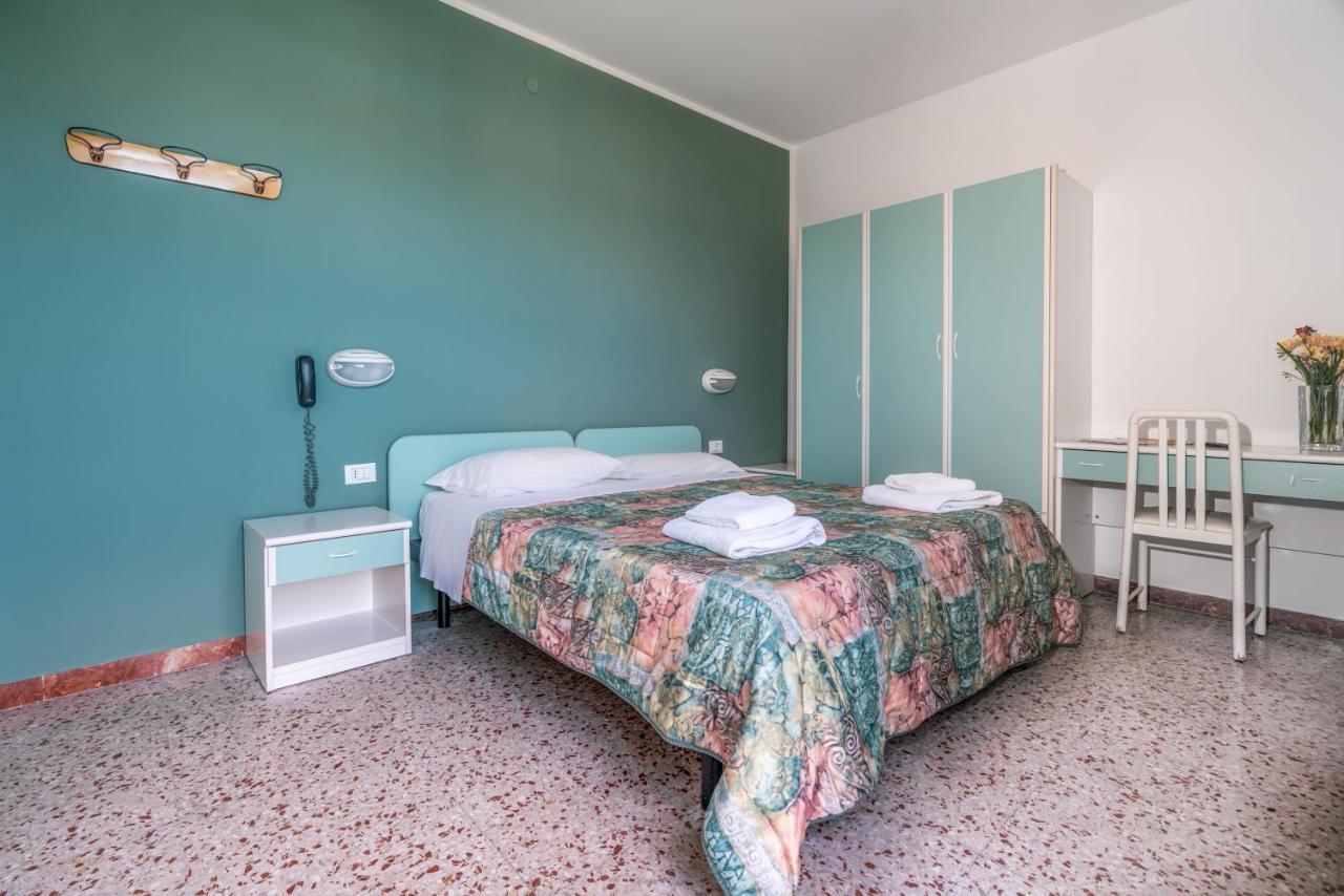 Hotel Viscount Ριτσόνε Εξωτερικό φωτογραφία