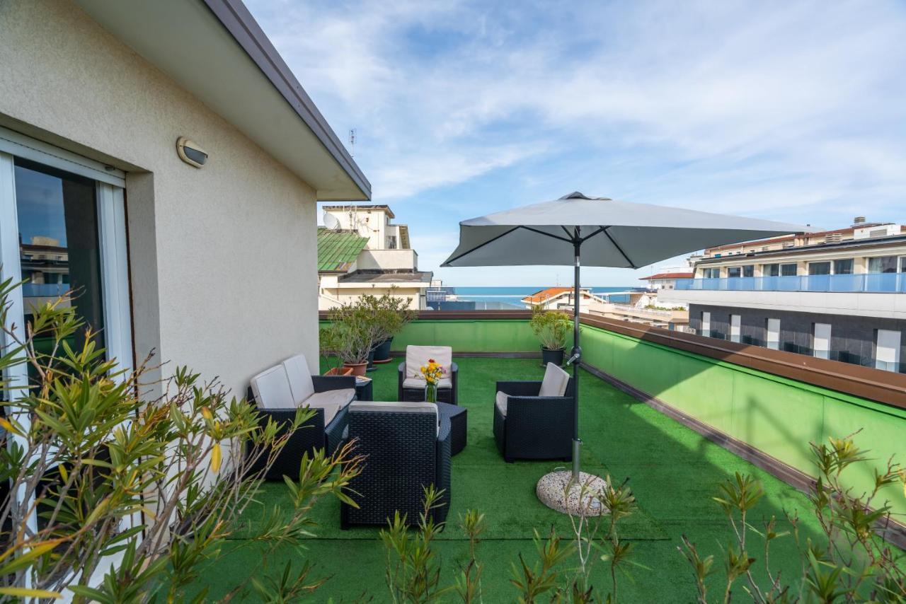 Hotel Viscount Ριτσόνε Εξωτερικό φωτογραφία